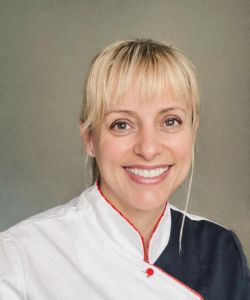 Elisenda Gatell, psicóloga en Centro Sol